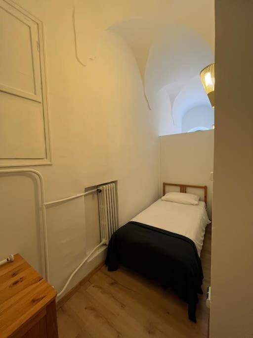 Old Town Apartment Warschau Buitenkant foto